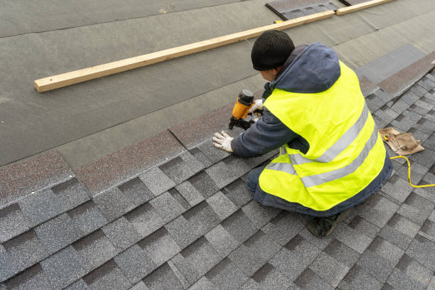 Best Commercial Roofing Services  in Paola, KS