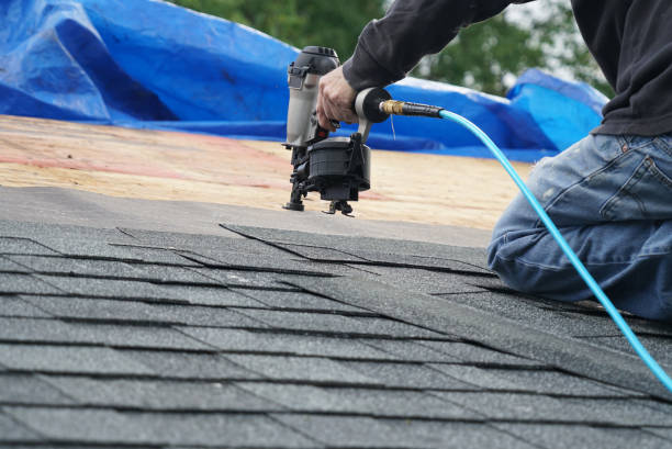 Roof Repair Estimates in Paola, KS