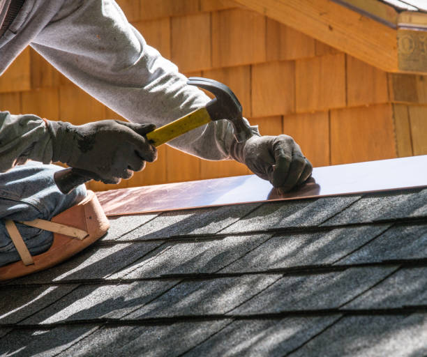 Best Flat Roof Repair Services  in Paola, KS